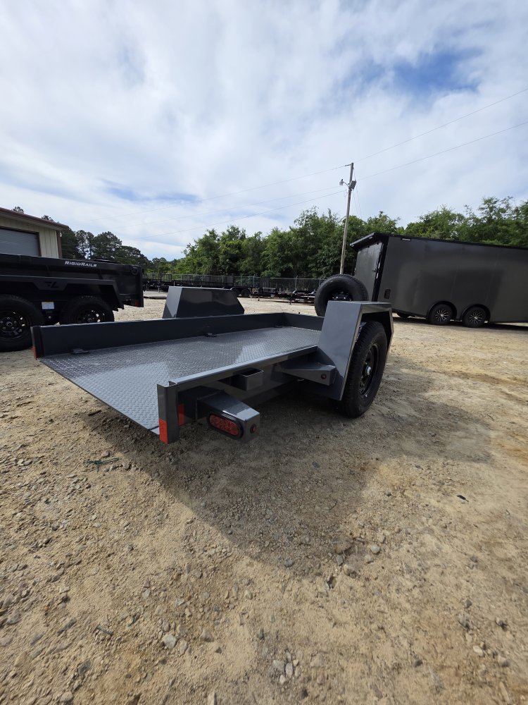 59"x10' Lamar Tilt