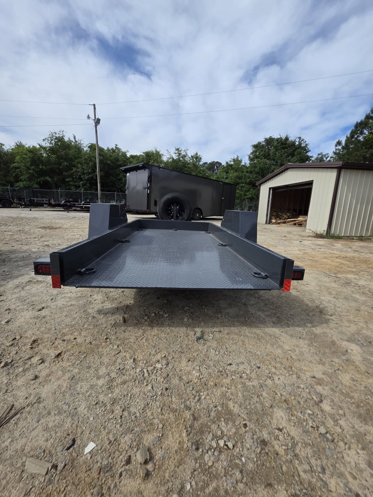 59"x10' Lamar Tilt