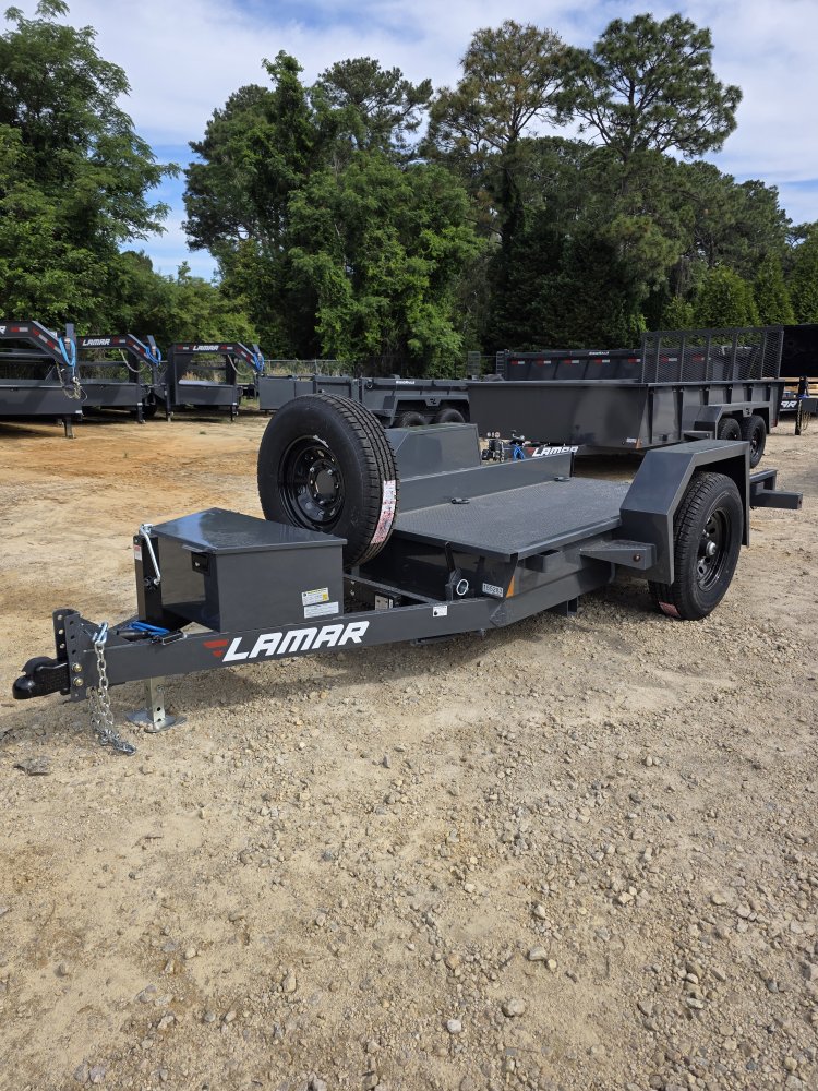 59"x10' Lamar Tilt