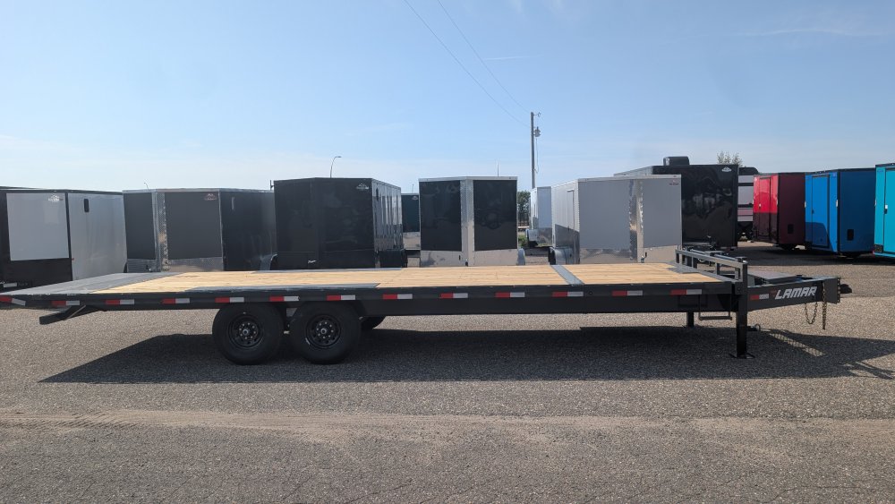 102"x26' Lamar Tilt