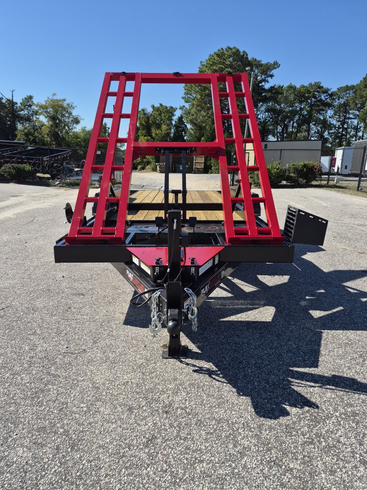 83"x20' EQ OUTDOORS Tilt