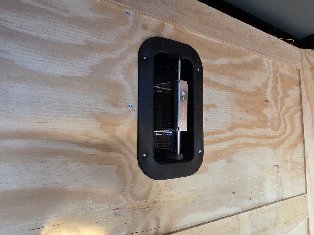 7'x16' Rock Solid Cargo Enclosed Cargo