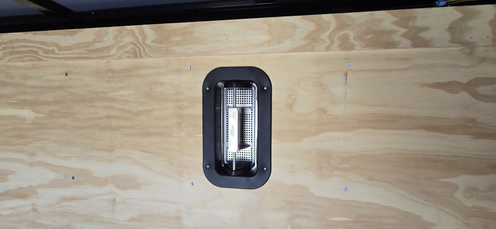 8' 6"x28' Rock Solid Cargo Enclosed Car Hauler