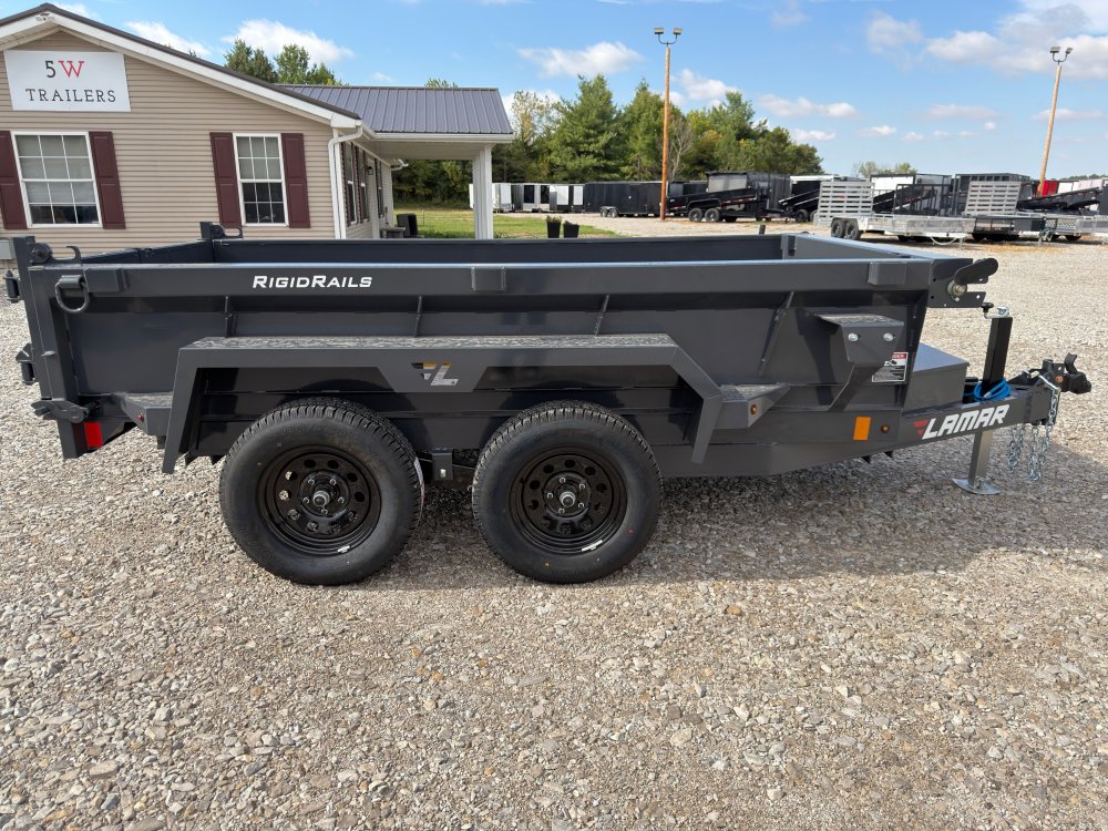 2027 Lamar DS601023 — Stock #12471