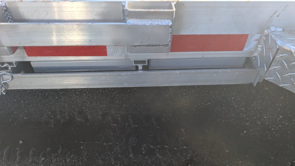 83"x18' Quality Steel & Aluminum Equipment