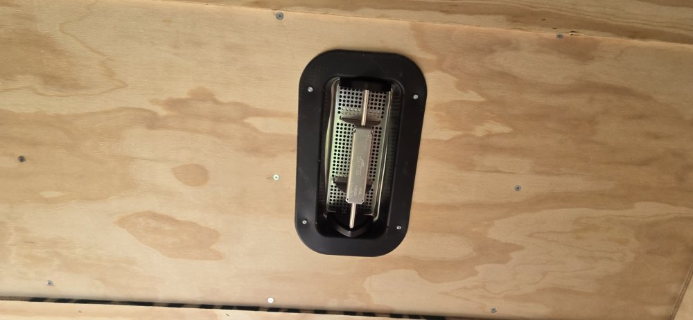 7'x16' Rock Solid Cargo Enclosed Cargo