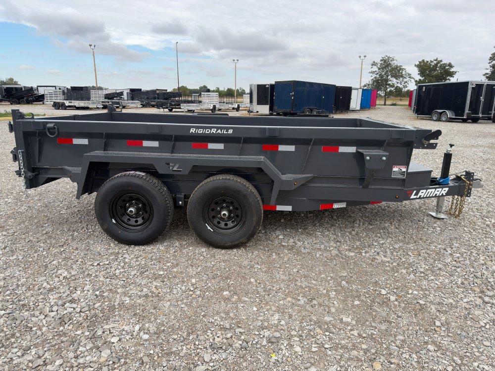 2027 Lamar DM771225 — Stock #12472
