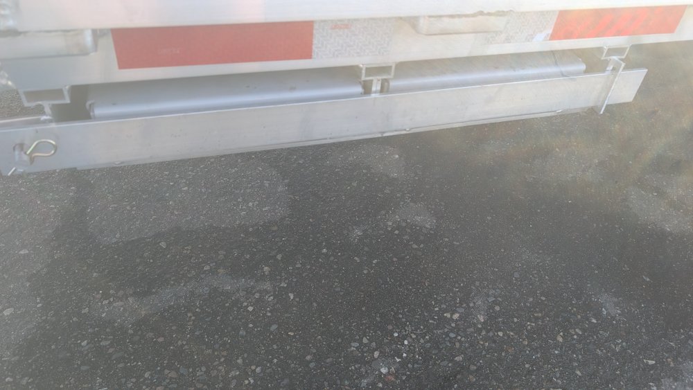 83"x22' Quality Steel & Aluminum Equipment