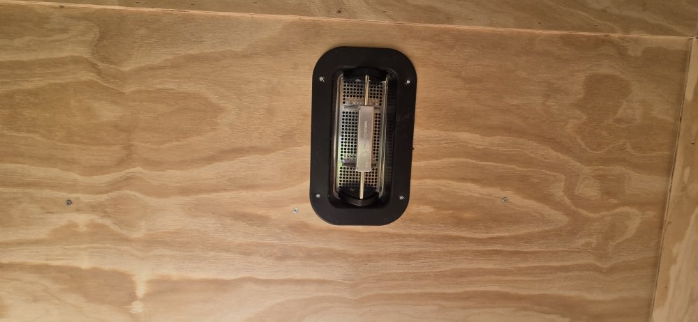 7'x16' Rock Solid Cargo Enclosed Cargo