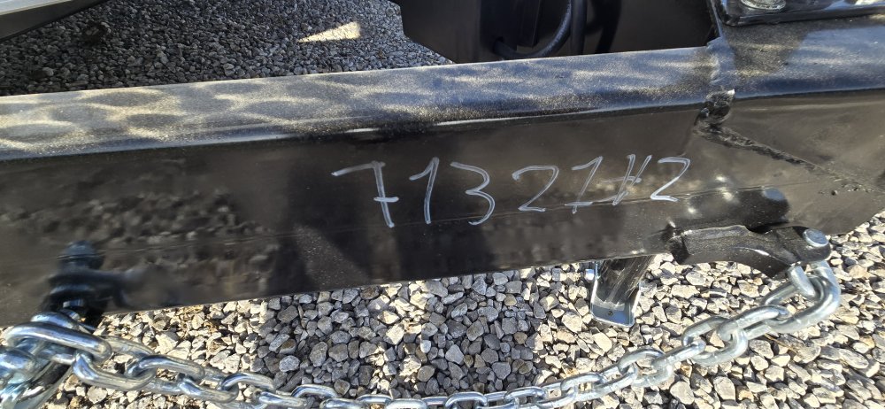 7'x16' Rock Solid Cargo Enclosed Cargo