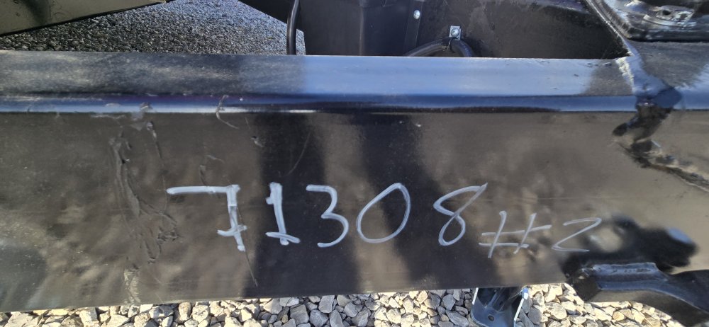 7'x16' Rock Solid Cargo Enclosed Cargo