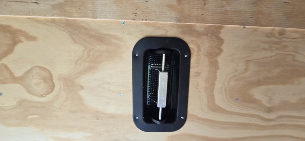 7'x14' Rock Solid Cargo Enclosed Cargo