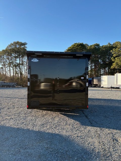 8' 6"x20' Rock Solid Cargo Enclosed Cargo