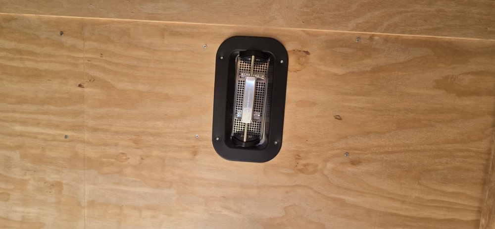 8' 6"x24' Rock Solid Cargo Enclosed Car Hauler