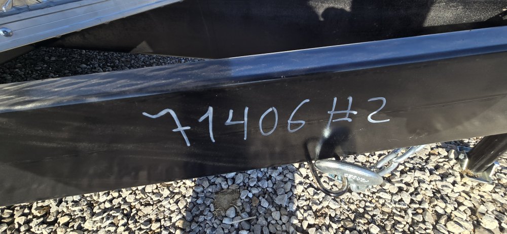 8' 6"x24' Rock Solid Cargo Enclosed Car Hauler