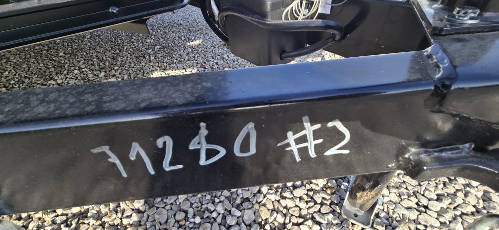 7'x14' Rock Solid Cargo Enclosed Cargo