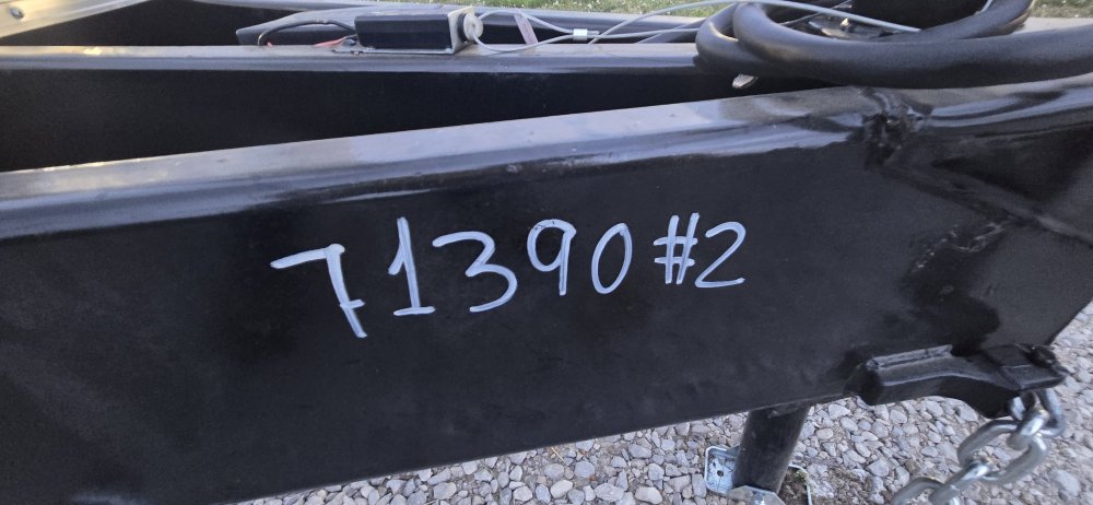 8' 6"x28' Rock Solid Cargo Enclosed Car Hauler