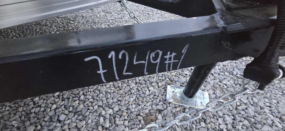 5'x10' Rock Solid Cargo Enclosed Cargo