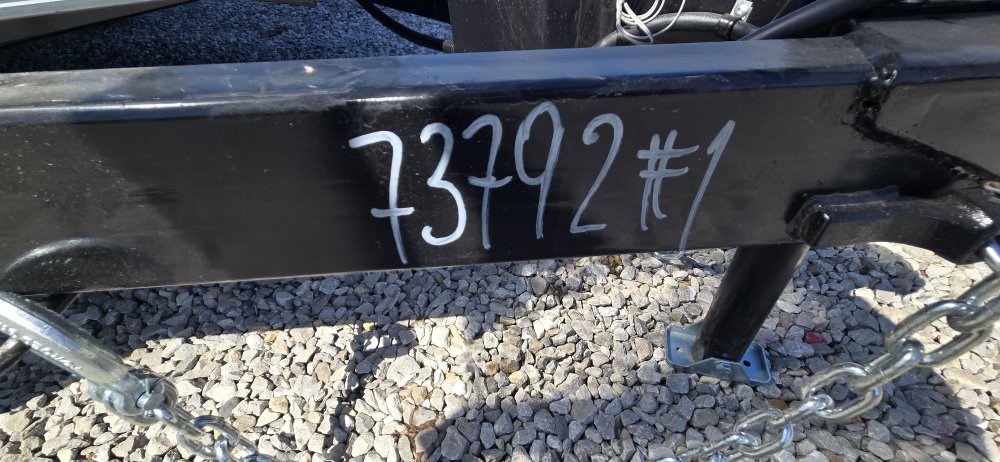 6'x12' Rock Solid Cargo Enclosed Cargo