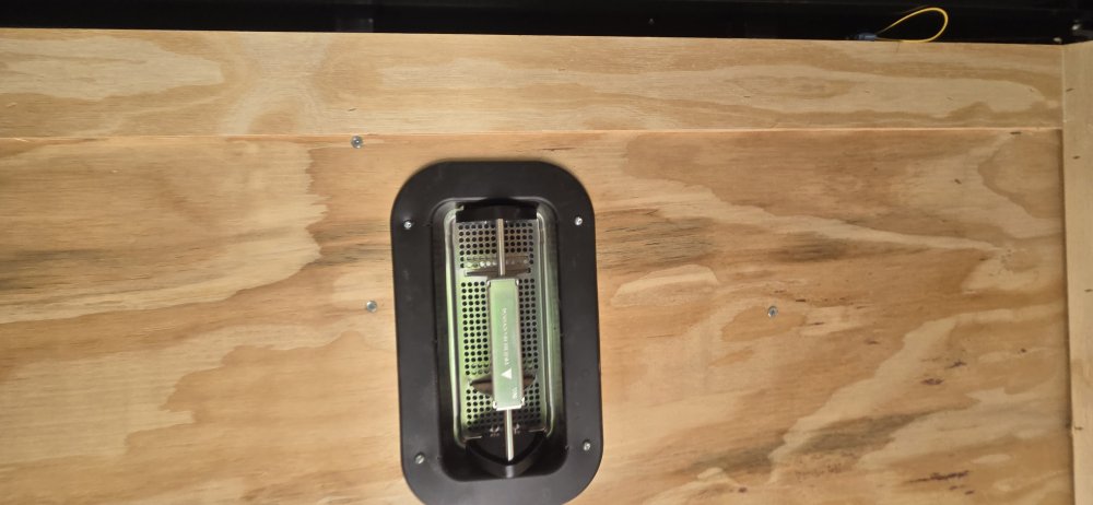 6'x12' Rock Solid Cargo Enclosed Cargo