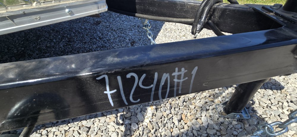 6'x12' Rock Solid Cargo Enclosed Cargo