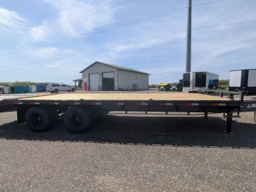 x25' Lamar Equipment