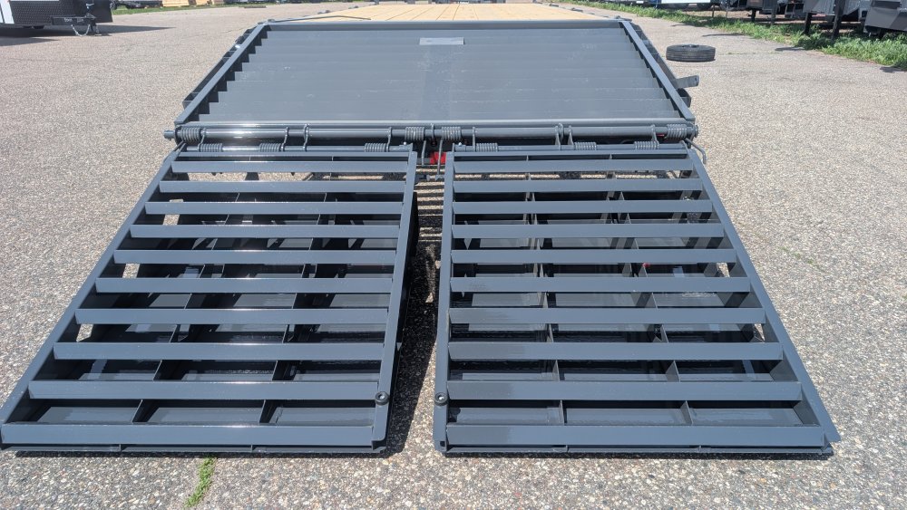 x25' Lamar Equipment
