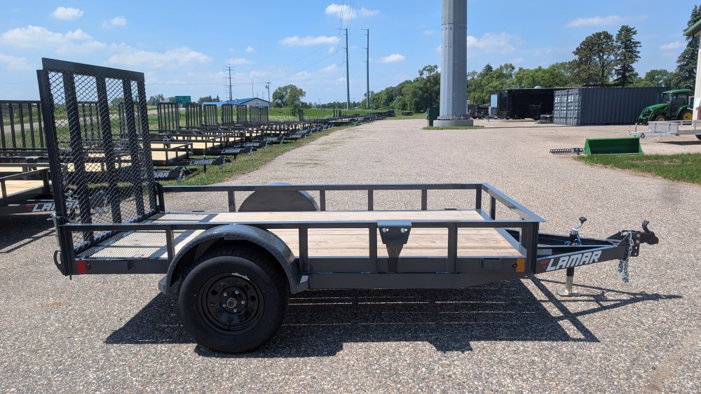 60"x10' Lamar Utility