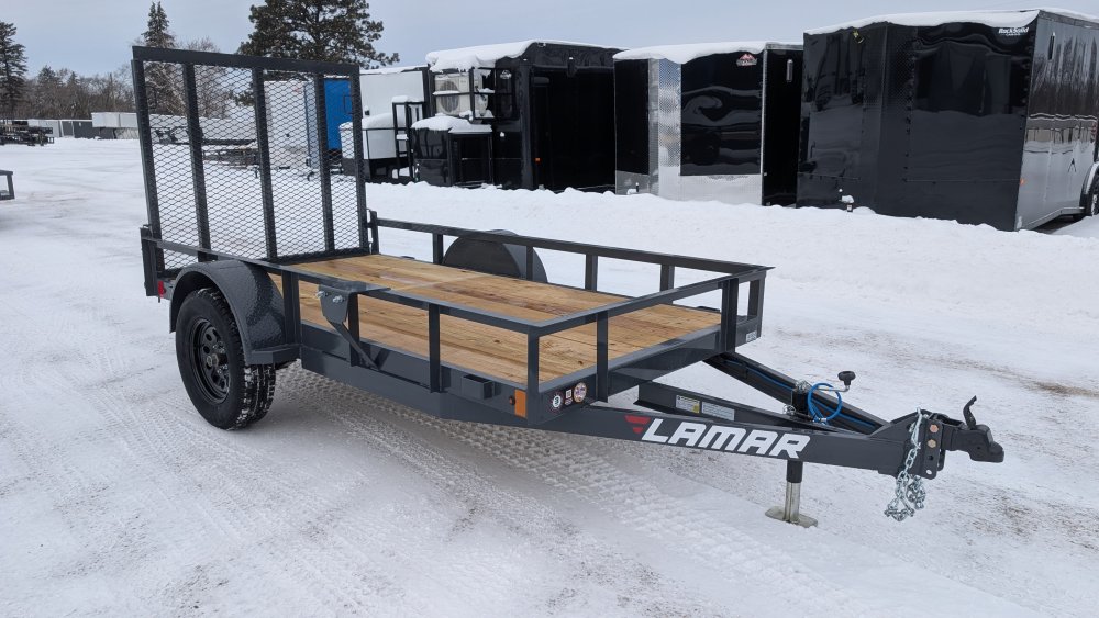 60"x10' Lamar Utility