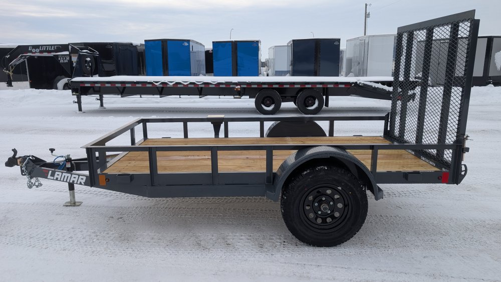 60"x10' Lamar Utility