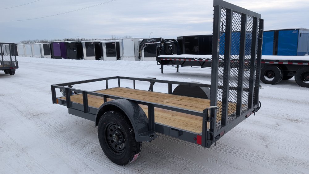 60"x10' Lamar Utility