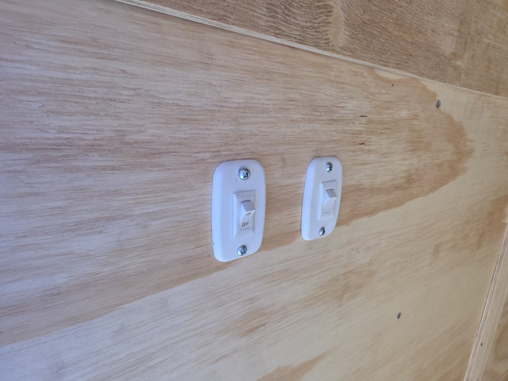 7'x16' Rock Solid Cargo Enclosed Cargo