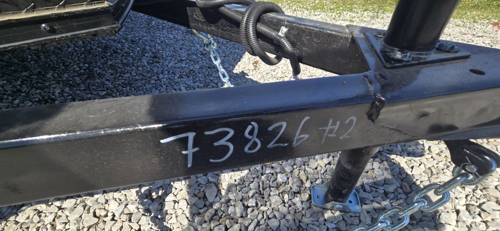 6'x12' Rock Solid Cargo Enclosed Cargo