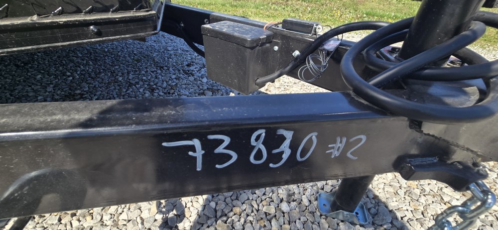 6'x12' Rock Solid Cargo Enclosed Cargo