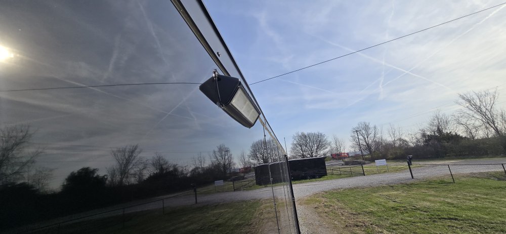 8' 6"x24' Rock Solid Cargo Enclosed Cargo