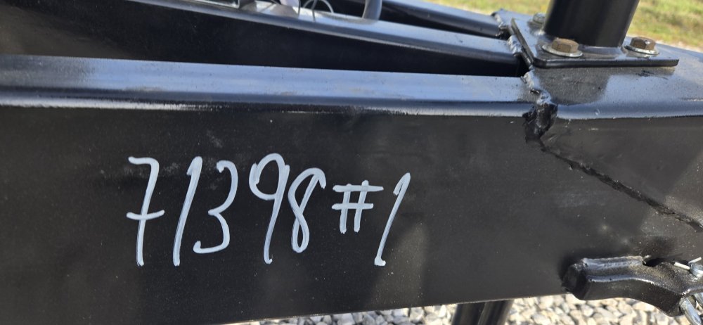 8' 6"x24' Rock Solid Cargo Enclosed Cargo