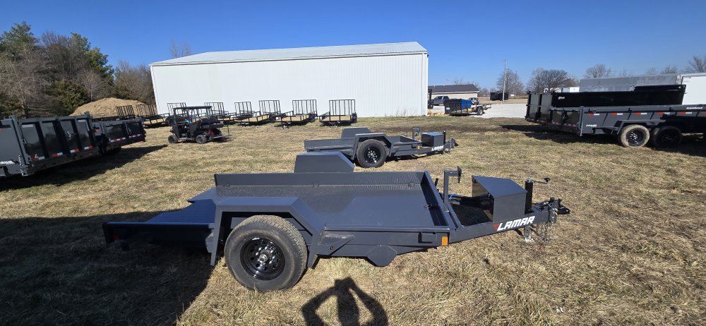 79"x12' Lamar Tilt