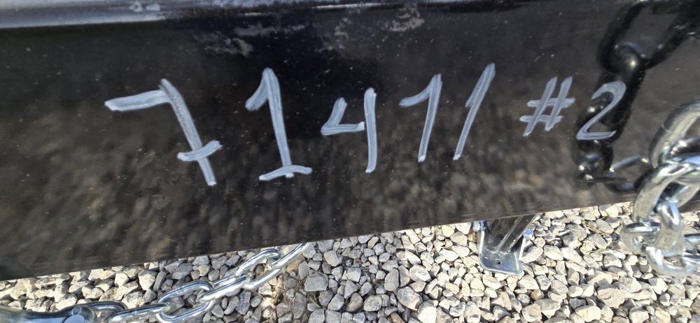 8' 6"x20' Rock Solid Cargo Enclosed Car Hauler