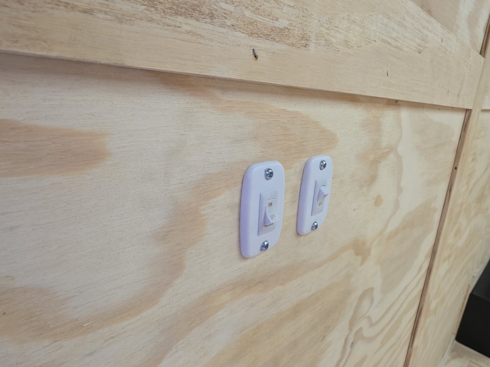 8' 6"x24' Rock Solid Cargo Enclosed Car Hauler