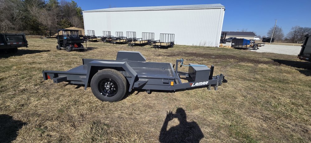 59"x10' Lamar Tilt