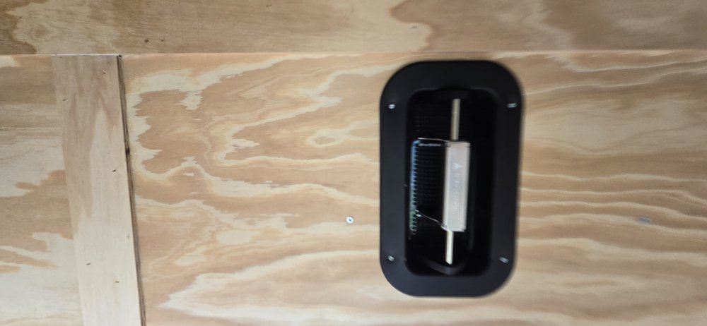 6'x12' Rock Solid Cargo Enclosed Cargo