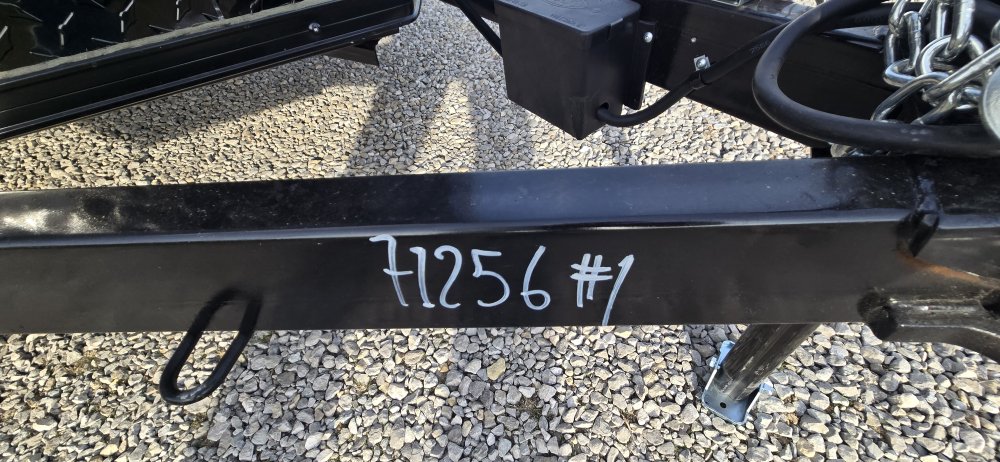 6'x12' Rock Solid Cargo Enclosed Cargo