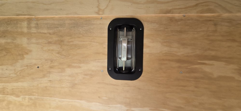 8' 6"x16' Rock Solid Cargo Enclosed Cargo