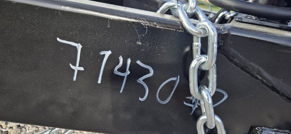 8' 6"x16' Rock Solid Cargo Enclosed Cargo