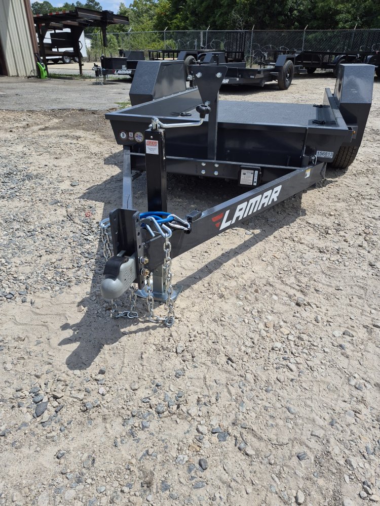 59"x10' Lamar Tilt
