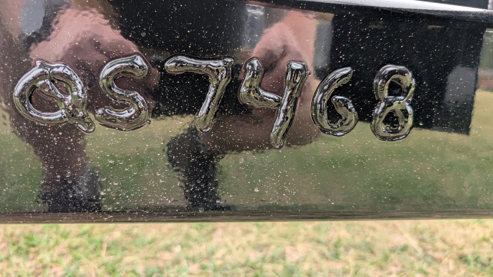 83"x16' Quality Steel & Aluminum Dump