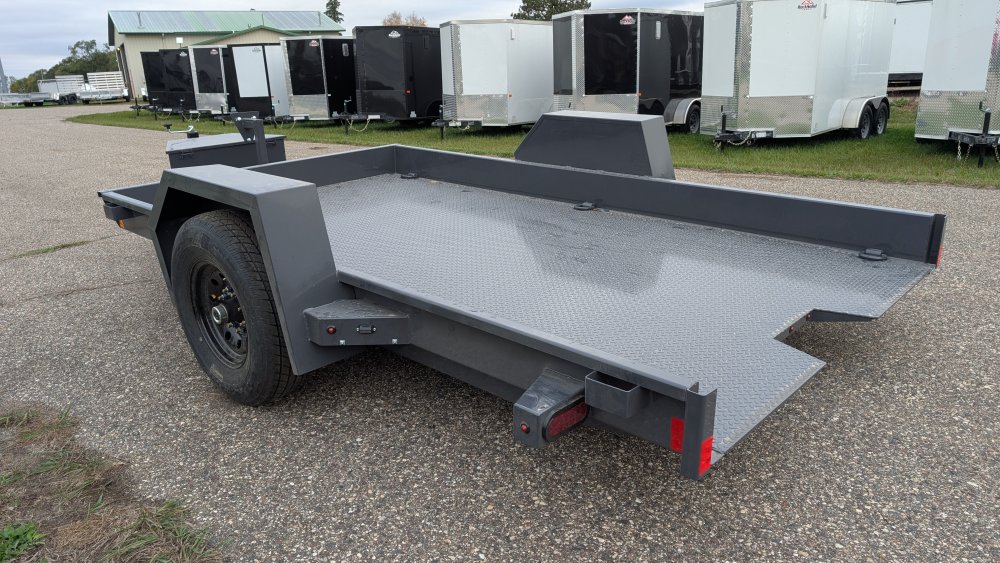 79"x12' LAMAR Equipment