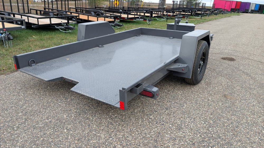 79"x12' LAMAR Equipment