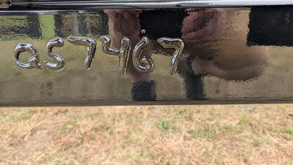 83"x14' Quality Steel & Aluminum Dump