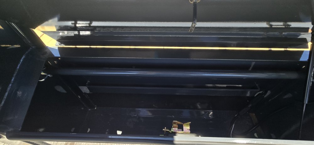 102"x32' Lamar Deckover